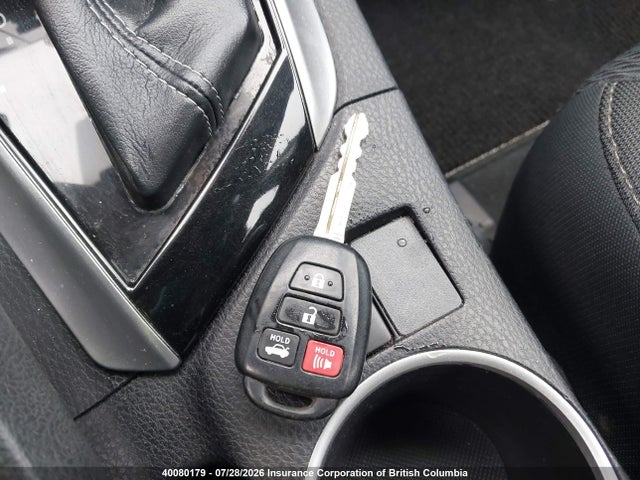 40080179 :رقم المزاد ، 2T1BURHEXKC213564 vin ، 2019 Toyota Corolla L/le/xle/se/xse مزاد بيع