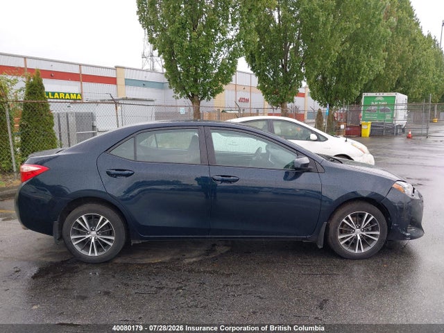 40080179 :رقم المزاد ، 2T1BURHEXKC213564 vin ، 2019 Toyota Corolla L/le/xle/se/xse مزاد بيع