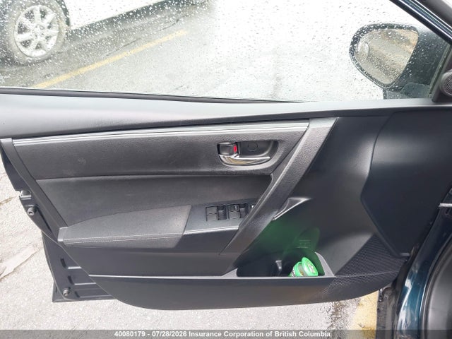 40080179 :رقم المزاد ، 2T1BURHEXKC213564 vin ، 2019 Toyota Corolla L/le/xle/se/xse مزاد بيع