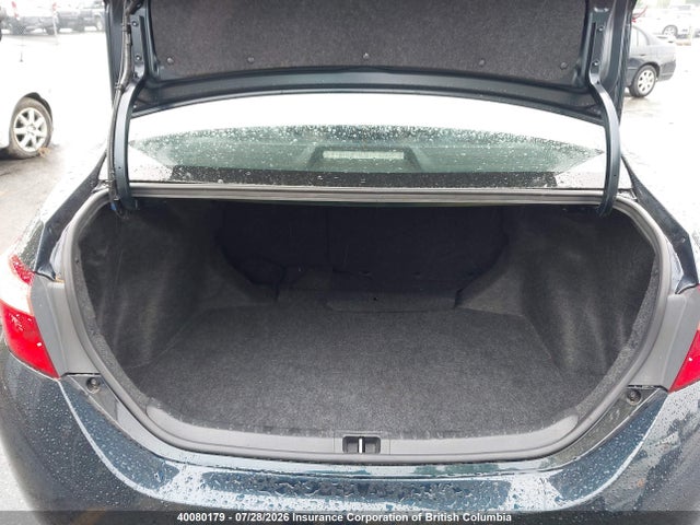 40080179 :رقم المزاد ، 2T1BURHEXKC213564 vin ، 2019 Toyota Corolla L/le/xle/se/xse مزاد بيع