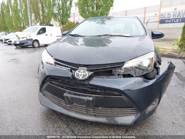 40080179 :رقم المزاد ، 2T1BURHEXKC213564 vin ، 2019 Toyota Corolla L/le/xle/se/xse مزاد بيع