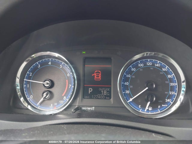 40080179 :رقم المزاد ، 2T1BURHEXKC213564 vin ، 2019 Toyota Corolla L/le/xle/se/xse مزاد بيع