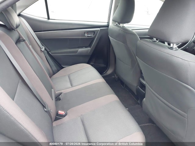 40080179 :رقم المزاد ، 2T1BURHEXKC213564 vin ، 2019 Toyota Corolla L/le/xle/se/xse مزاد بيع
