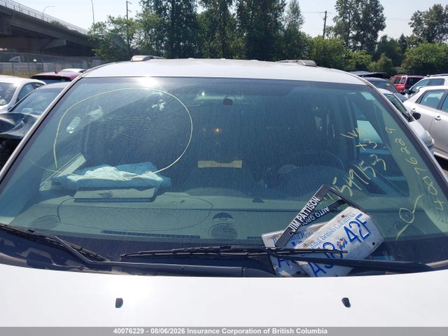 Продажа на аукционе авто 2017 Dodge Grand Caravan Se, vin: 2C4RDGBGXHR872315, номер лота: 40076229