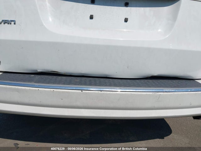 Продажа на аукционе авто 2017 Dodge Grand Caravan Se, vin: 2C4RDGBGXHR872315, номер лота: 40076229