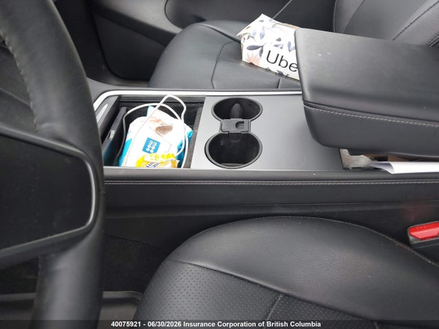 40075921 :رقم المزاد ، 7SAYGDEE4NF496796 vin ، 2022 Tesla Model Y مزاد بيع