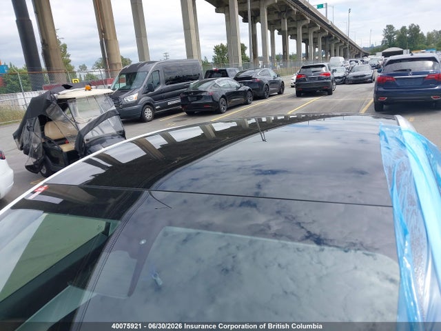 40075921 :رقم المزاد ، 7SAYGDEE4NF496796 vin ، 2022 Tesla Model Y مزاد بيع