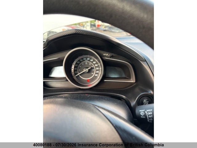Mazda 3 SPORT 2015 3MZBM1U72FM180174 Image 16