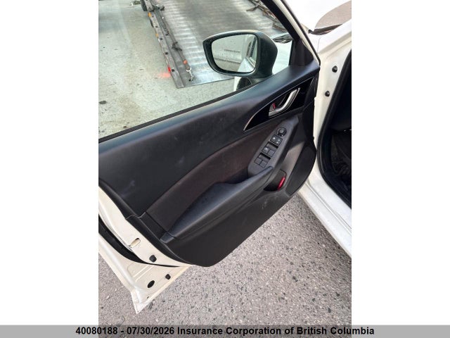 Mazda 3 SPORT 2015 3MZBM1U72FM180174 Image 19