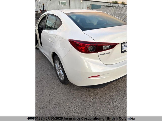 Mazda 3 SPORT 2015 3MZBM1U72FM180174 Image 3