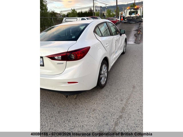 Mazda 3 SPORT 2015 3MZBM1U72FM180174 Image 4