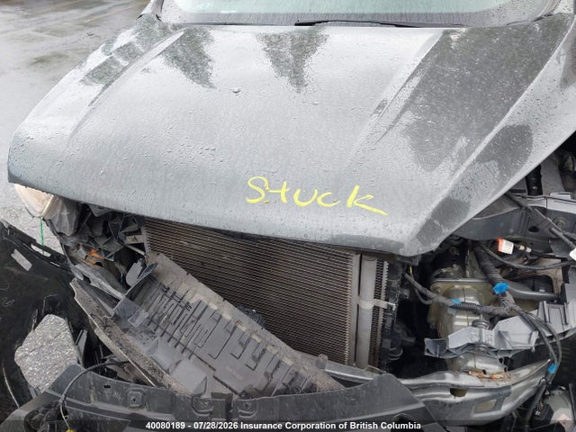 Продаж на аукціоні авто 2018 Ford Escape S, vin: 1FMCU0F78JUA38426, номер лоту: 40080189
