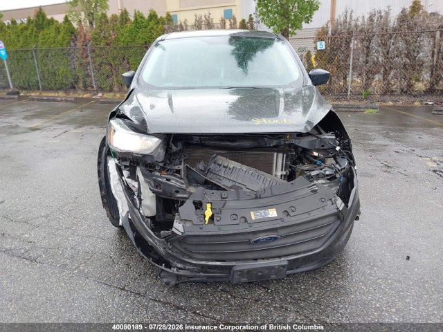 Продаж на аукціоні авто 2018 Ford Escape S, vin: 1FMCU0F78JUA38426, номер лоту: 40080189