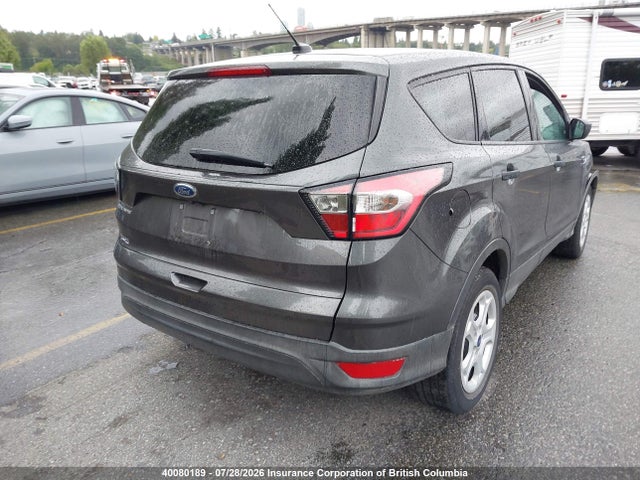 Продаж на аукціоні авто 2018 Ford Escape S, vin: 1FMCU0F78JUA38426, номер лоту: 40080189