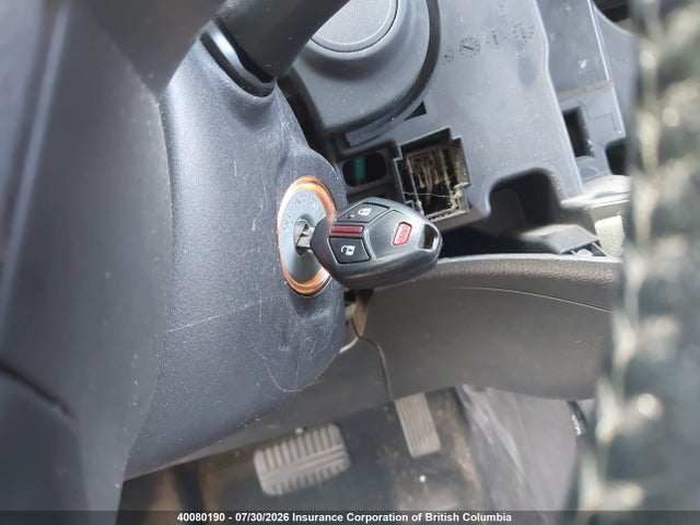 Mitsubishi Outlander Es 2014 JA4AZ2A35EZ605403 Image 11