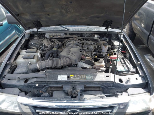 Aukcja sprzedaży 2010 Mazda B4000, vin: 4F4LY4HE7APM02563, numer aukcji: 40080192