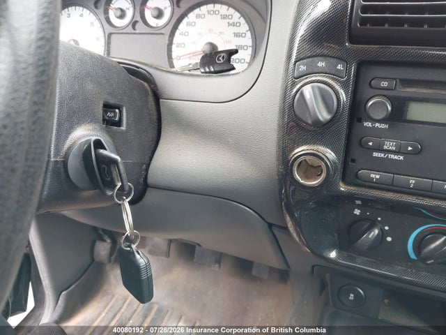 Aukcja sprzedaży 2010 Mazda B4000, vin: 4F4LY4HE7APM02563, numer aukcji: 40080192