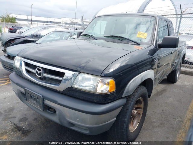 Aukcja sprzedaży 2010 Mazda B4000, vin: 4F4LY4HE7APM02563, numer aukcji: 40080192