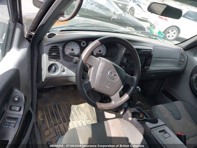 Aukcja sprzedaży 2010 Mazda B4000, vin: 4F4LY4HE7APM02563, numer aukcji: 40080192