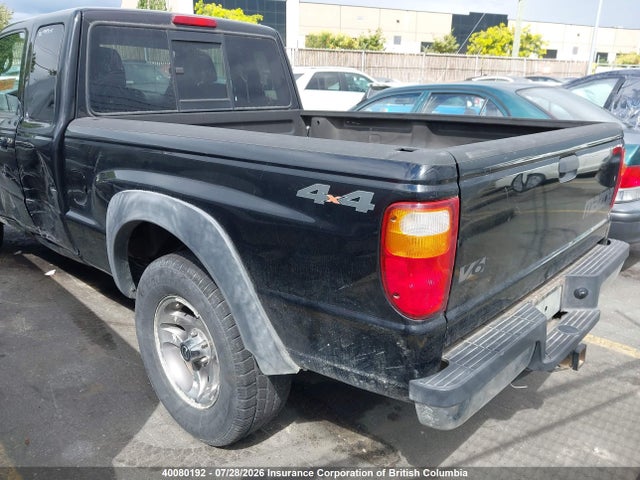 Aukcja sprzedaży 2010 Mazda B4000, vin: 4F4LY4HE7APM02563, numer aukcji: 40080192