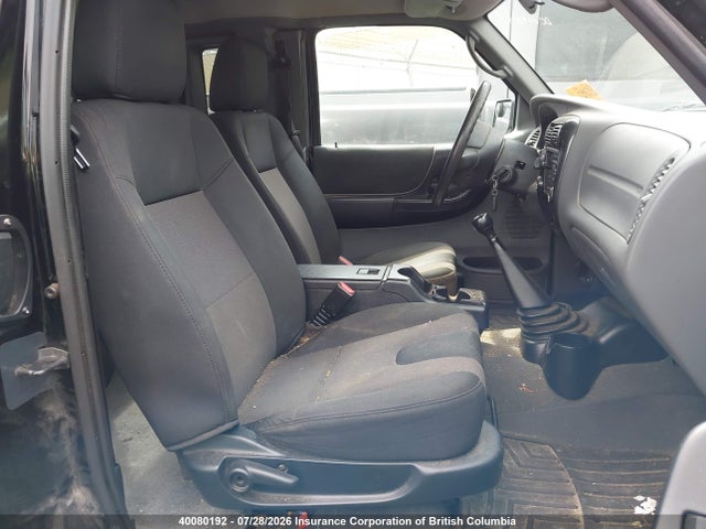 Aukcja sprzedaży 2010 Mazda B4000, vin: 4F4LY4HE7APM02563, numer aukcji: 40080192