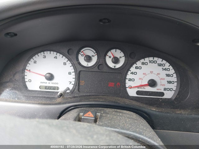 Aukcja sprzedaży 2010 Mazda B4000, vin: 4F4LY4HE7APM02563, numer aukcji: 40080192