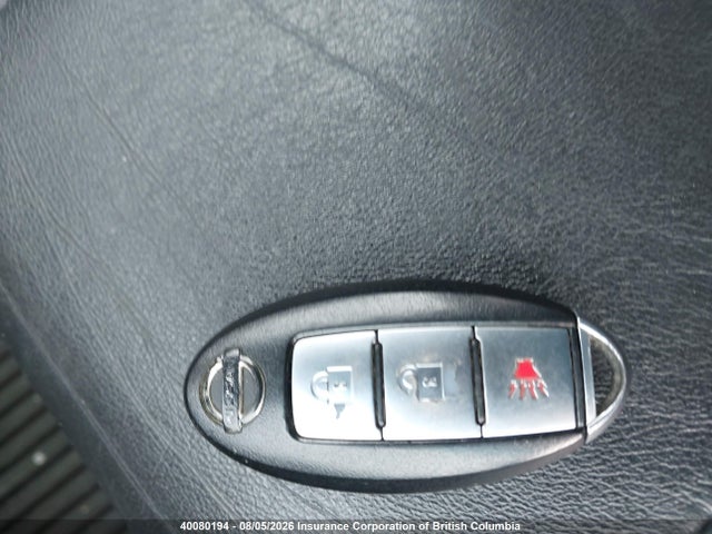 40080194 :رقم المزاد ، JN8AZ08W56W519834 vin ، 2006 Nissan Murano Sl/se/s مزاد بيع