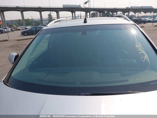 40080194 :رقم المزاد ، JN8AZ08W56W519834 vin ، 2006 Nissan Murano Sl/se/s مزاد بيع
