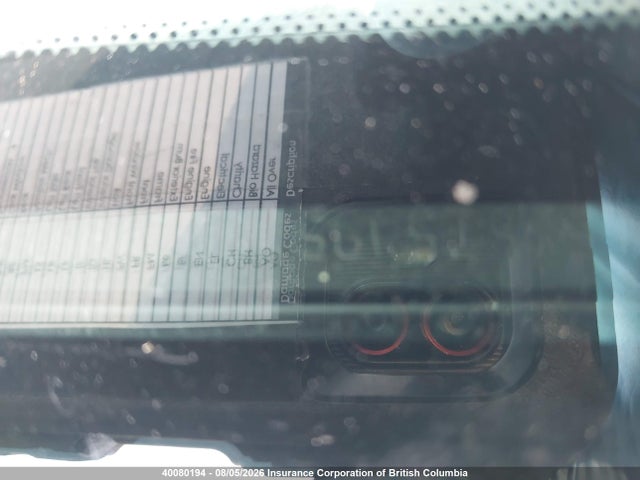 40080194 :رقم المزاد ، JN8AZ08W56W519834 vin ، 2006 Nissan Murano Sl/se/s مزاد بيع