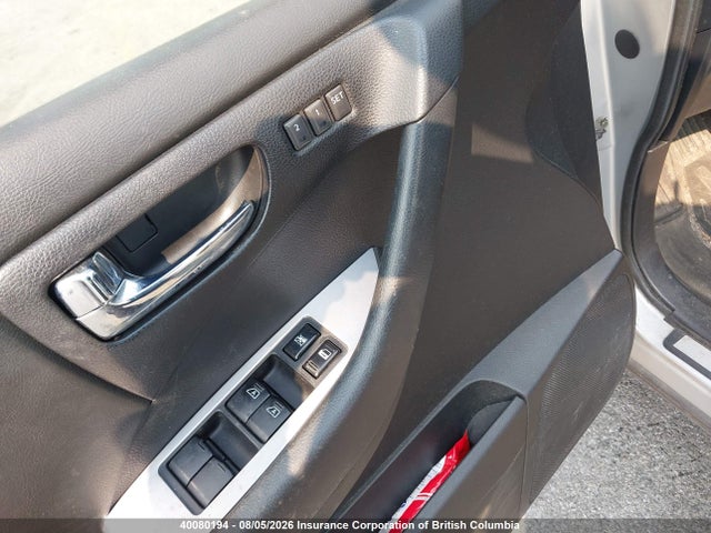 40080194 :رقم المزاد ، JN8AZ08W56W519834 vin ، 2006 Nissan Murano Sl/se/s مزاد بيع