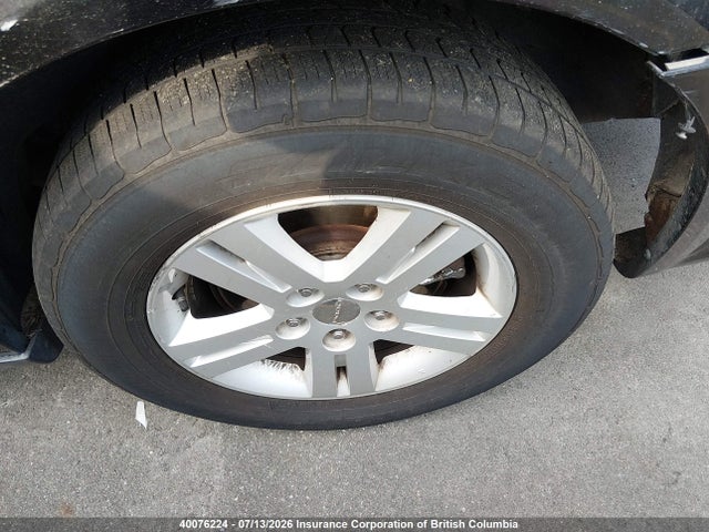 2016 Dodge Grand Caravan Crew მანქანა იყიდება აუქციონზე, vin: 2C4RDGDG7GR382071, აუქციონის ნომერი: 40076224