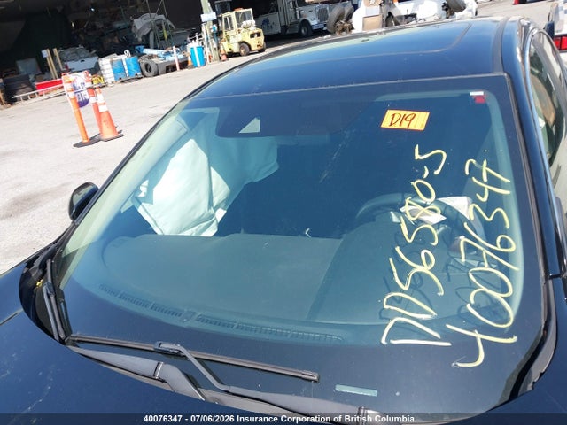 Продаж на аукціоні авто 2019 Honda Civic Ex, vin: 2HGFC2F72KH016153, номер лоту: 40076347