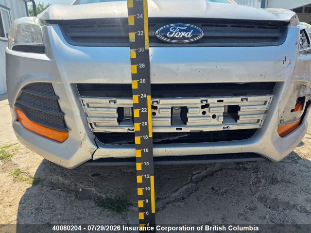 Aukcja sprzedaży 2016 Ford Escape S, vin: 1FMCU0F77GUA10349, numer aukcji: 40080204