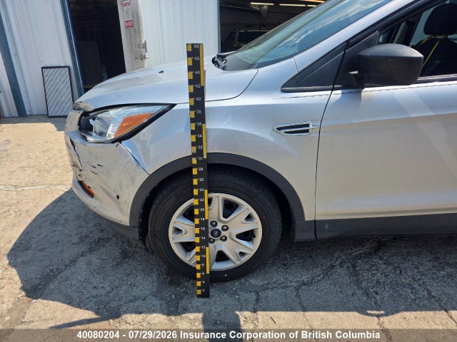 Aukcja sprzedaży 2016 Ford Escape S, vin: 1FMCU0F77GUA10349, numer aukcji: 40080204