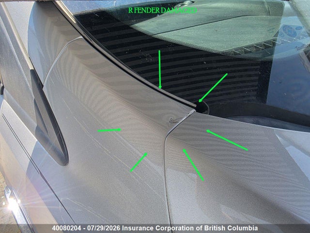 Ford ESCAPE S 2016 1FMCU0F77GUA10349 Image 22
