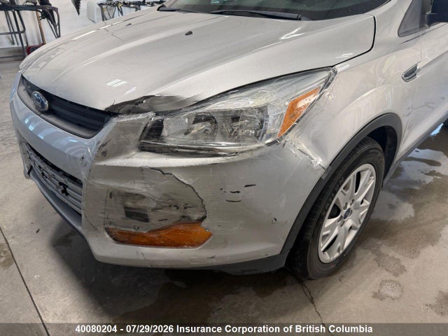 Aukcja sprzedaży 2016 Ford Escape S, vin: 1FMCU0F77GUA10349, numer aukcji: 40080204