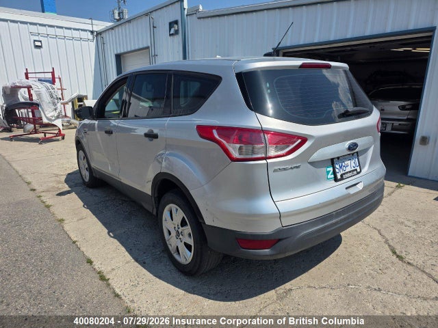 Aukcja sprzedaży 2016 Ford Escape S, vin: 1FMCU0F77GUA10349, numer aukcji: 40080204