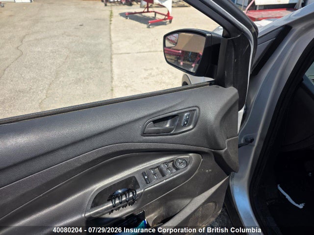 Aukcja sprzedaży 2016 Ford Escape S, vin: 1FMCU0F77GUA10349, numer aukcji: 40080204