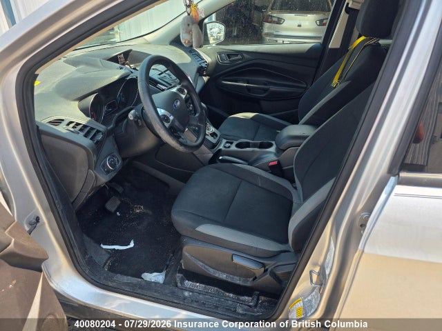 Aukcja sprzedaży 2016 Ford Escape S, vin: 1FMCU0F77GUA10349, numer aukcji: 40080204