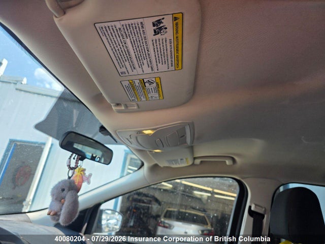 Aukcja sprzedaży 2016 Ford Escape S, vin: 1FMCU0F77GUA10349, numer aukcji: 40080204