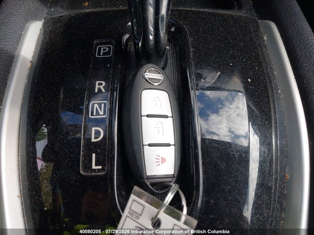 40080205 :رقم المزاد ، 5N1AT2MV4EC814263 vin ، 2014 Nissan Rogue مزاد بيع