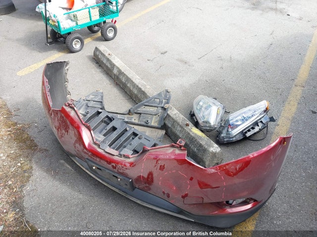 Nissan Rogue 2014 5N1AT2MV4EC814263 Image 12