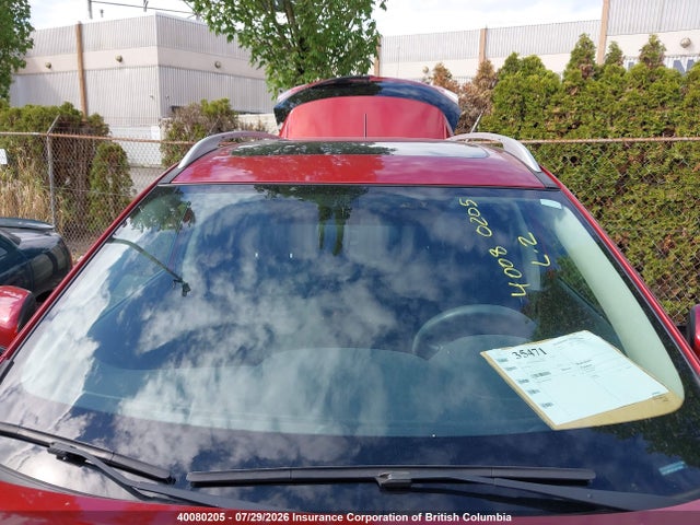 40080205 :رقم المزاد ، 5N1AT2MV4EC814263 vin ، 2014 Nissan Rogue مزاد بيع
