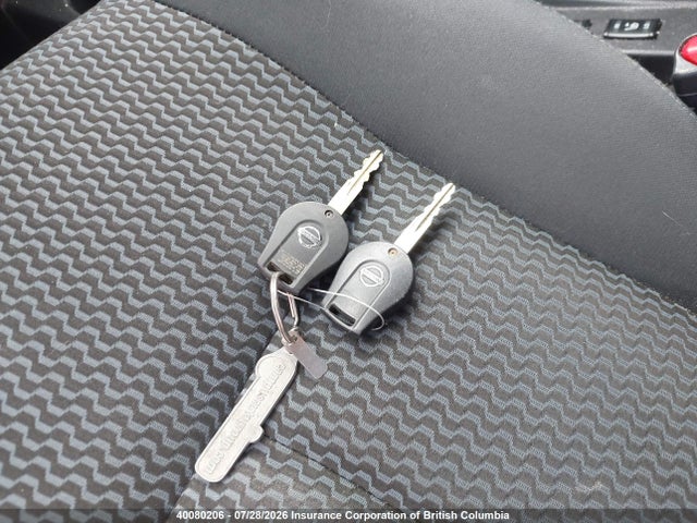 40080206 :رقم المزاد ، 3N1CE2CP9HL353485 vin ، 2017 Nissan Versa مزاد بيع