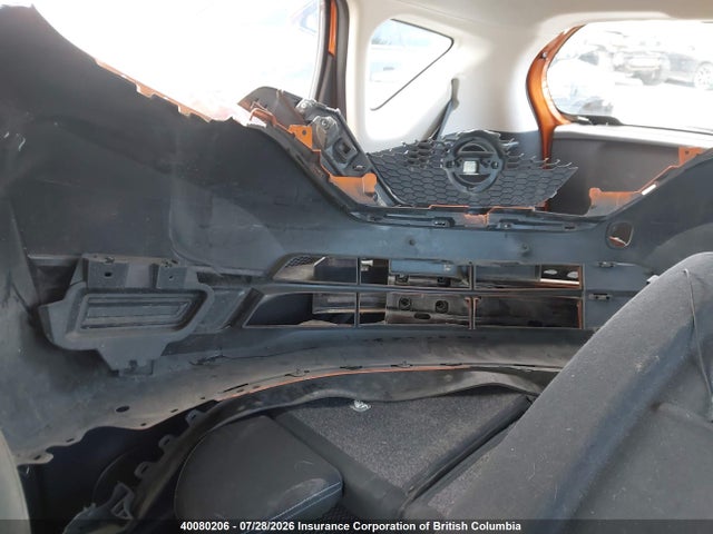 40080206 :رقم المزاد ، 3N1CE2CP9HL353485 vin ، 2017 Nissan Versa مزاد بيع