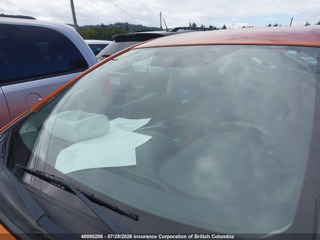 40080206 :رقم المزاد ، 3N1CE2CP9HL353485 vin ، 2017 Nissan Versa مزاد بيع