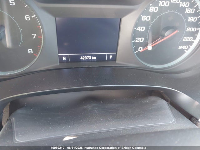 Chevrolet MALIBU LT 2025 1G1ZD5ST6SF130499 Image 15