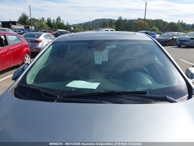 Chevrolet MALIBU LT 2025 1G1ZD5ST6SF130499 Image 17