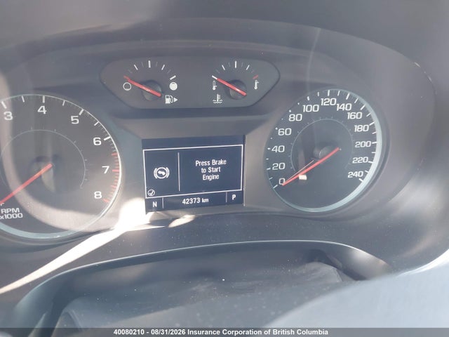Chevrolet MALIBU LT 2025 1G1ZD5ST6SF130499 Image 7