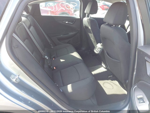Chevrolet MALIBU LT 2025 1G1ZD5ST6SF130499 Image 8